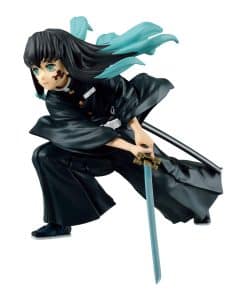 Banpresto - Demon Slayer: Kimetsu no Yaiba - Muichiro