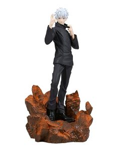 Banpresto - Jujutsu Kaisen - Satoru Gojo, Figura de Batalla