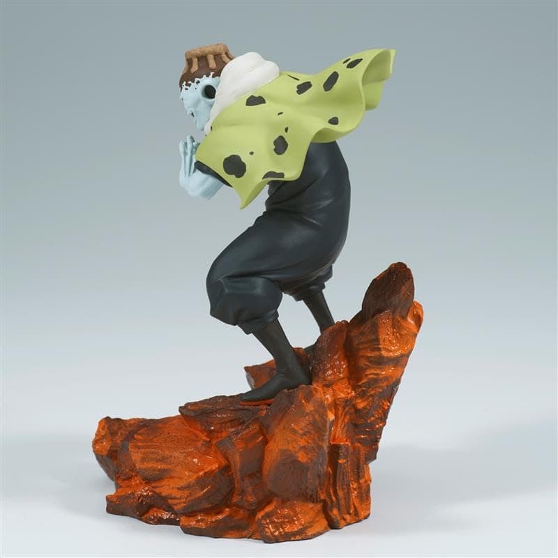 Figura Banpresto - Jujutsu Kaisen - Jogo, Combinación de - Imagen 4