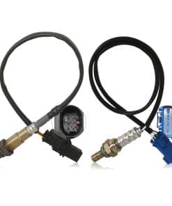 RIGHTPARTS 2pcs 234-5135 234-4488 Arriba+Abajo Relación