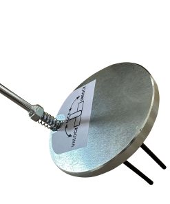 Foget Porta Cadena de Tiempo 522902