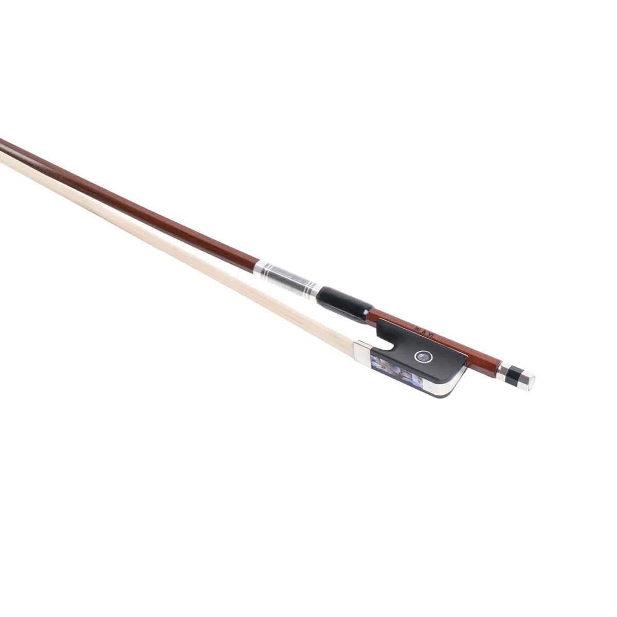 Arco de Viola Clásica MI&VI AB-530 de Pau Brasil para - Imagen 4