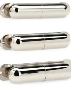 Set de pastillas Seymour Duncan Lipstick Tube para Strat -
