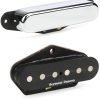 Set de cápsulas simples Seymour Duncan Alnico II Pro Tele