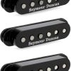 Set de Pastillas de Single-coil Seymour Duncan SSL-52