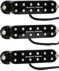 Set de Pastillas Humbucker Seymour Duncan SJBJ-1 JB Jr.