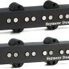 Set de Pastillas Seymour Duncan SJB-1 Vintage Jazz Bass
