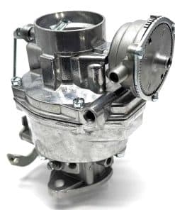Carburador Chevy Rochester BC 1 Barril 1950-1956 7003538 c/