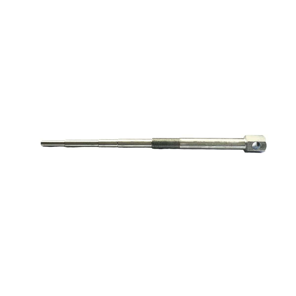 Extracción de embrague de tracción compatible con Polaris - Imagen 4