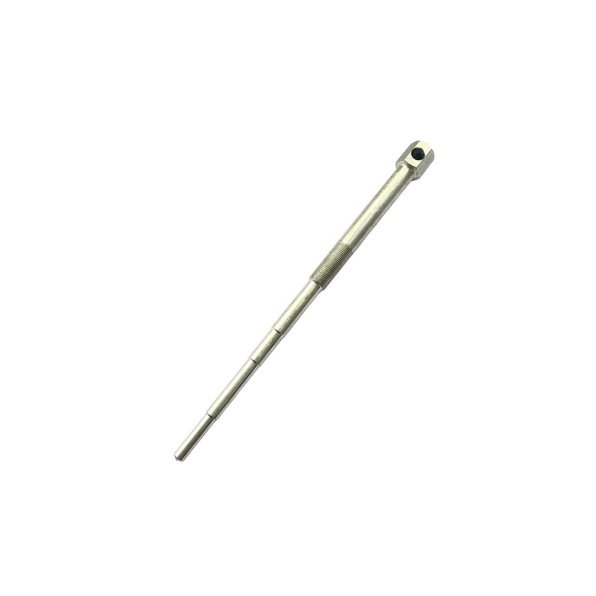 Extracción de embrague de tracción compatible con Polaris - Imagen 5