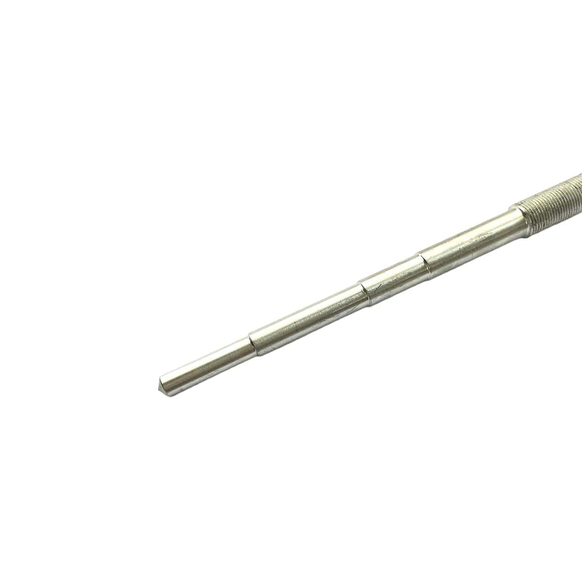 Extracción de embrague de tracción compatible con Polaris - Imagen 8