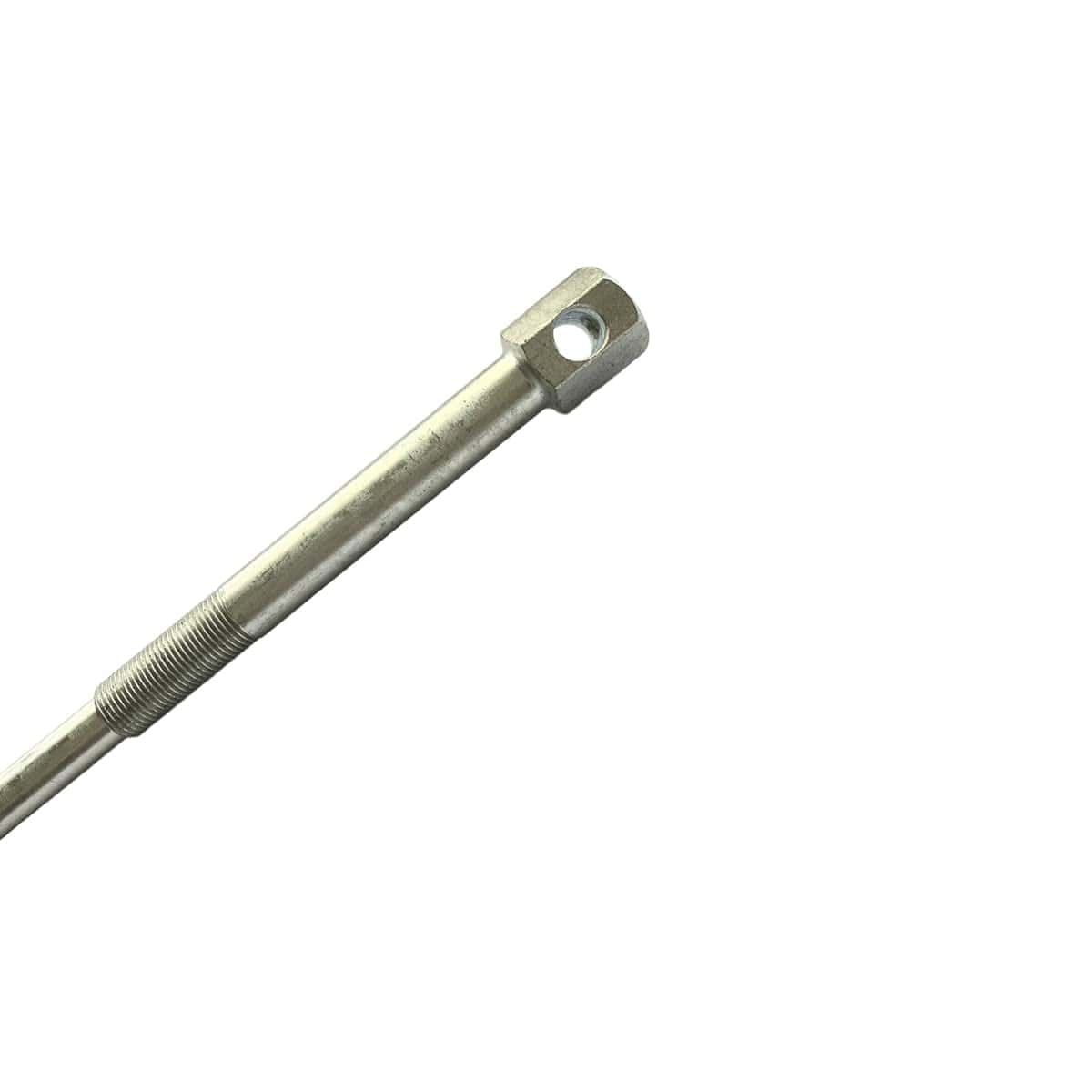 Extracción de embrague de tracción compatible con Polaris - Imagen 7