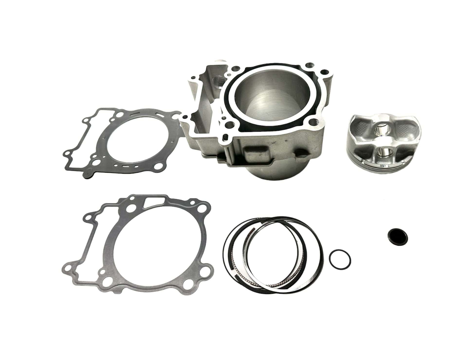 Kit de pistón y junta de cilindro compatible con Polaris - Imagen 4