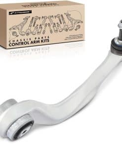 Brazo de control inferior delantero izquierdo A-Premium,