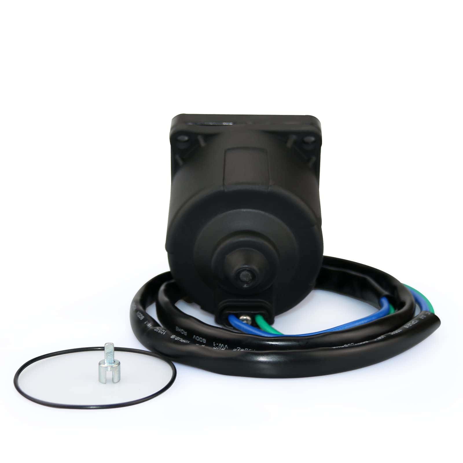 Motor de Inclinación y Trim CAPTAIN para reemplazo de - Imagen 5