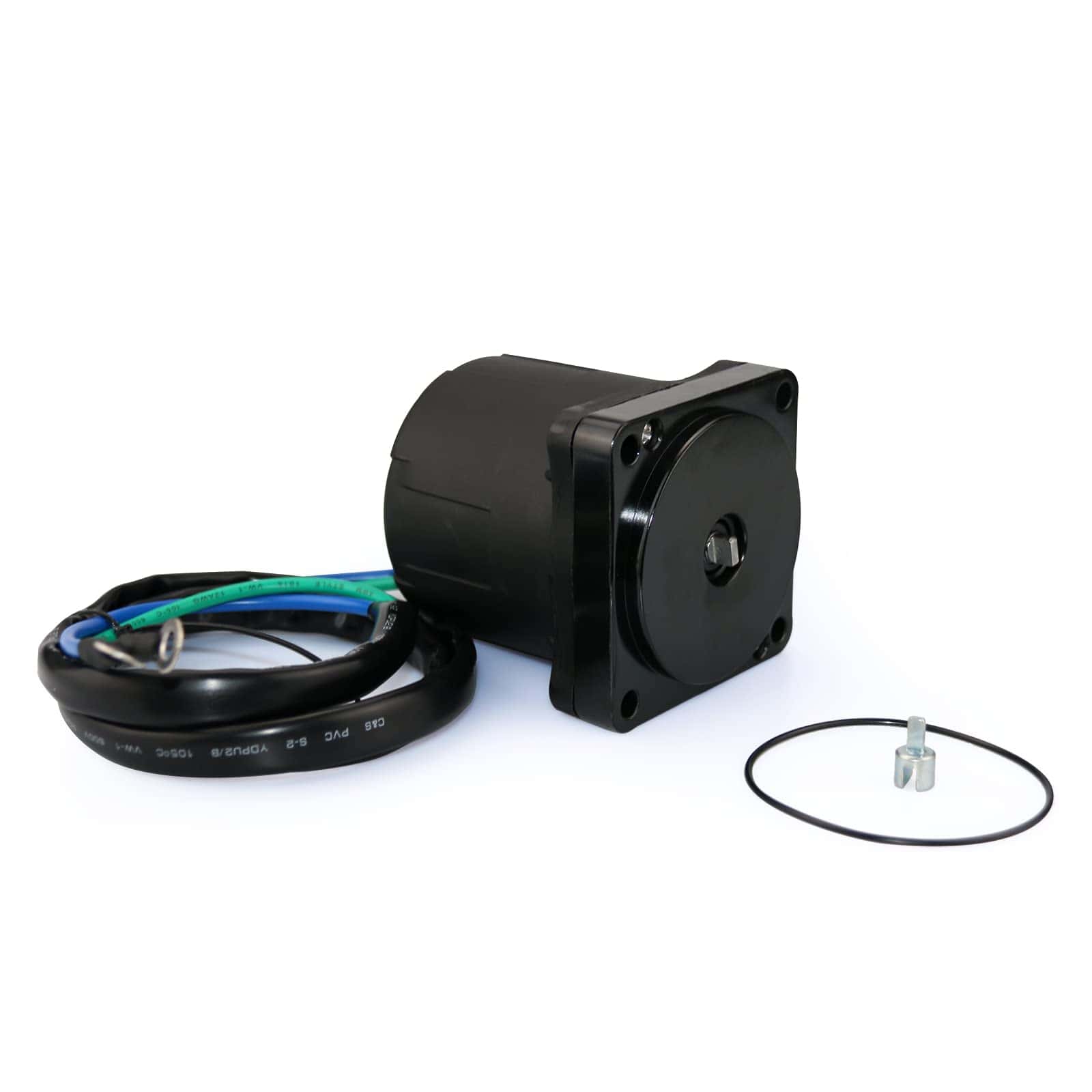 Motor de Inclinación y Trim CAPTAIN para reemplazo de