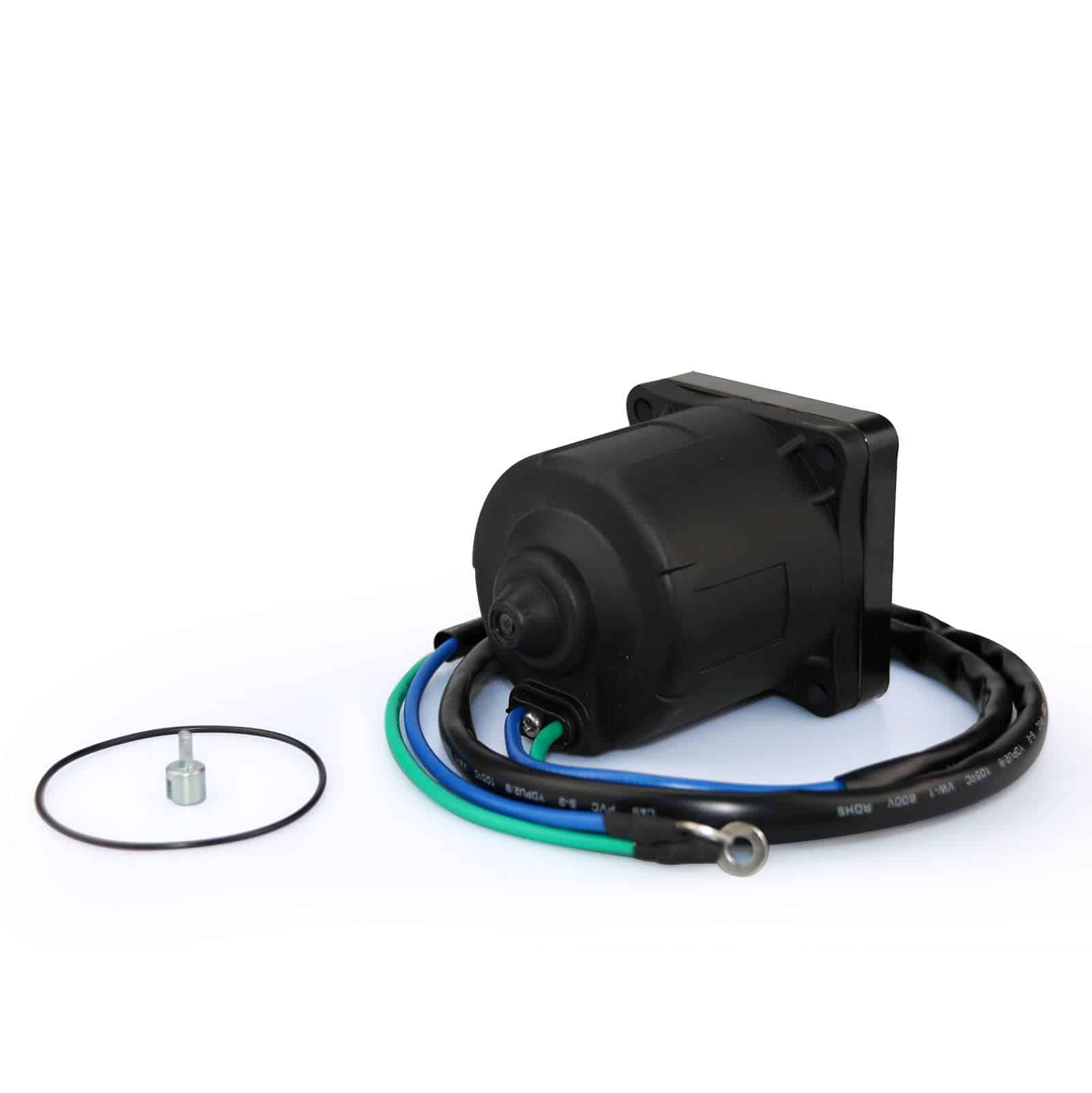 Motor de Inclinación y Trim CAPTAIN para reemplazo de - Imagen 7