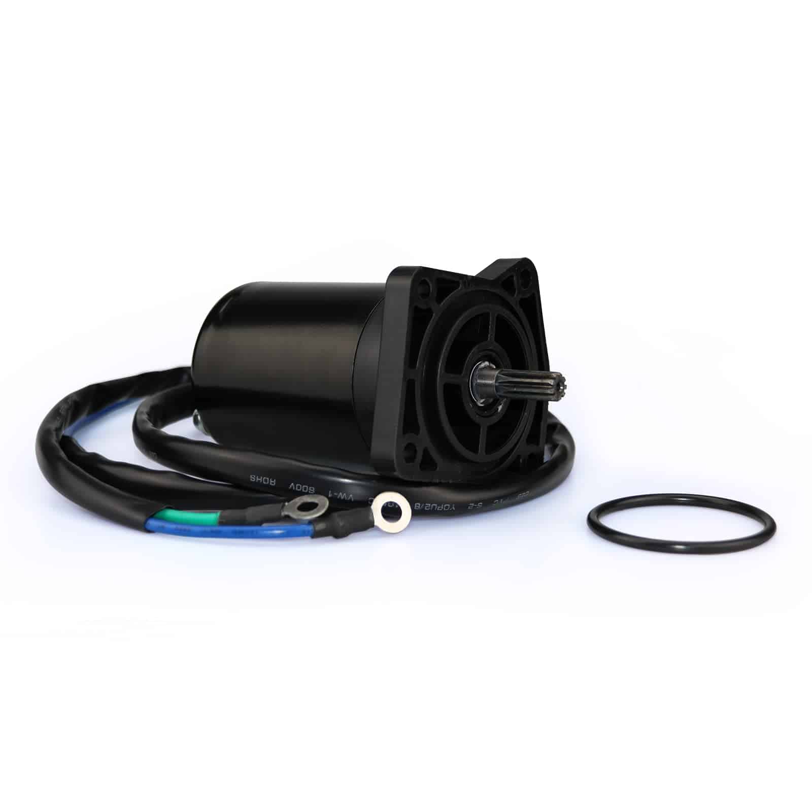 Motor de inclinación y recorte CAPTAIN, reemplazo para - Imagen 6