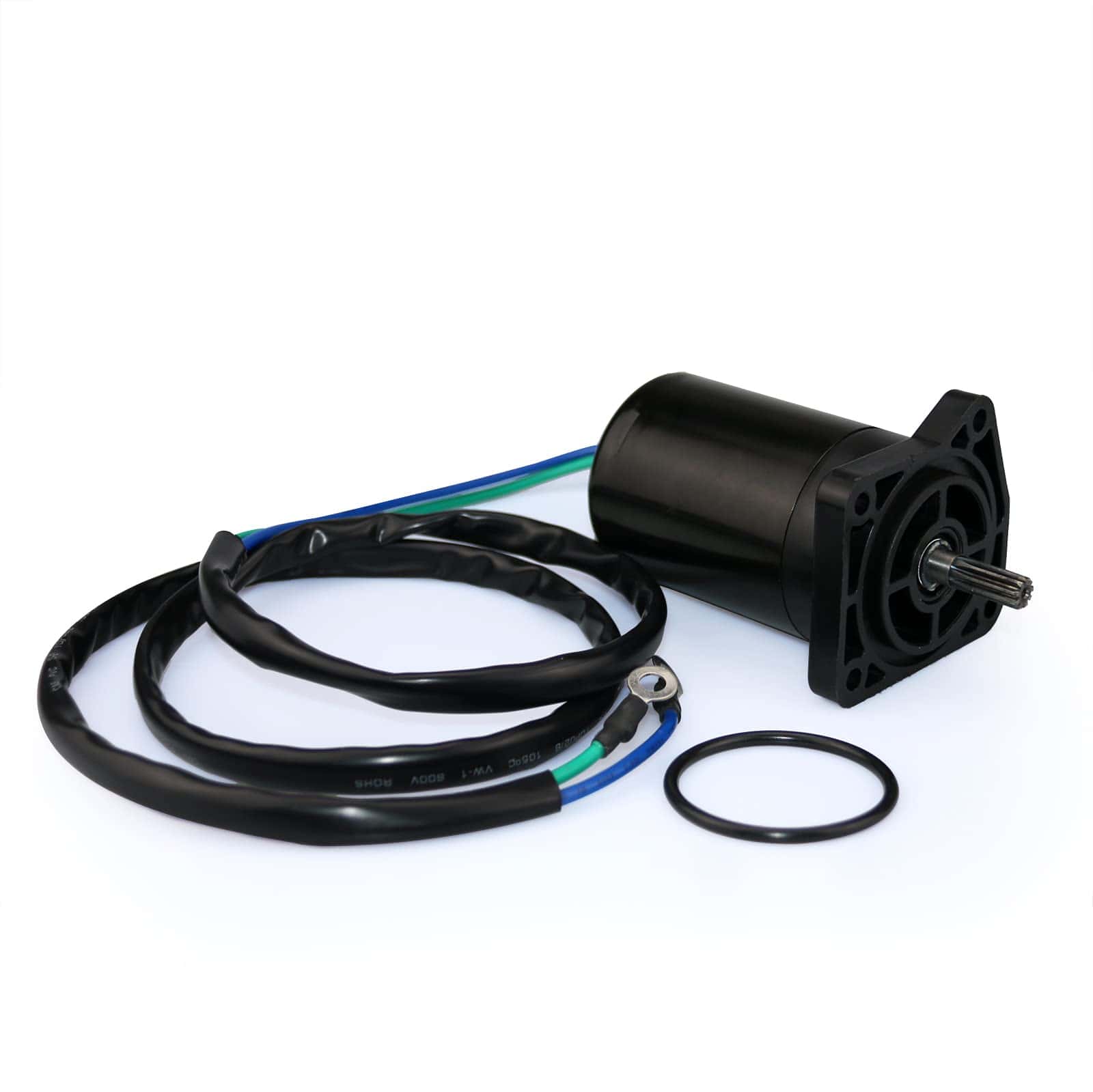 Motor de inclinación y recorte CAPTAIN, reemplazo para - Imagen 8