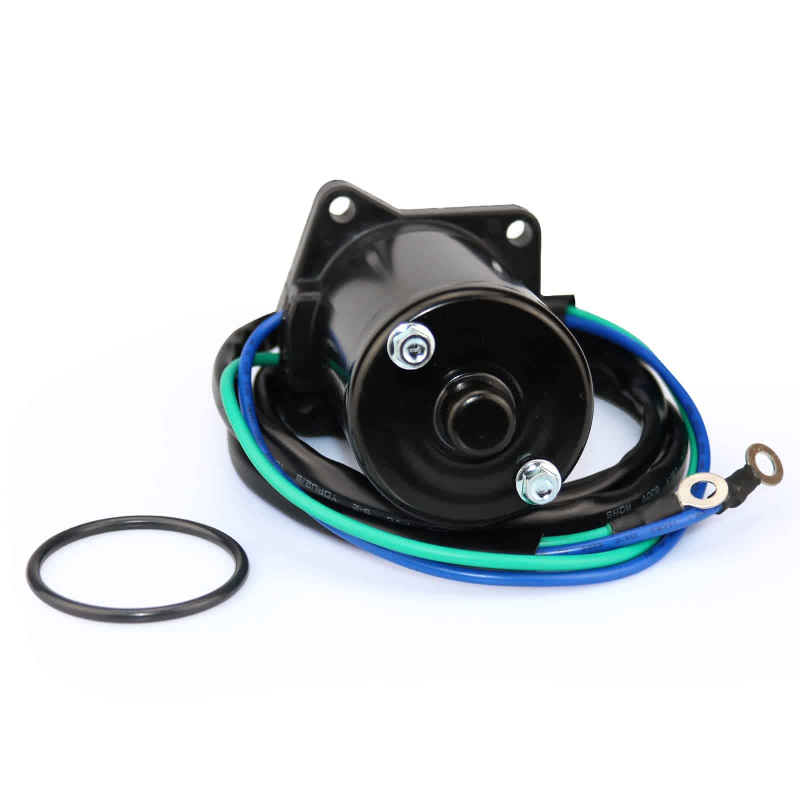 Motor de inclinación y recorte CAPTAIN, reemplazo para - Imagen 9