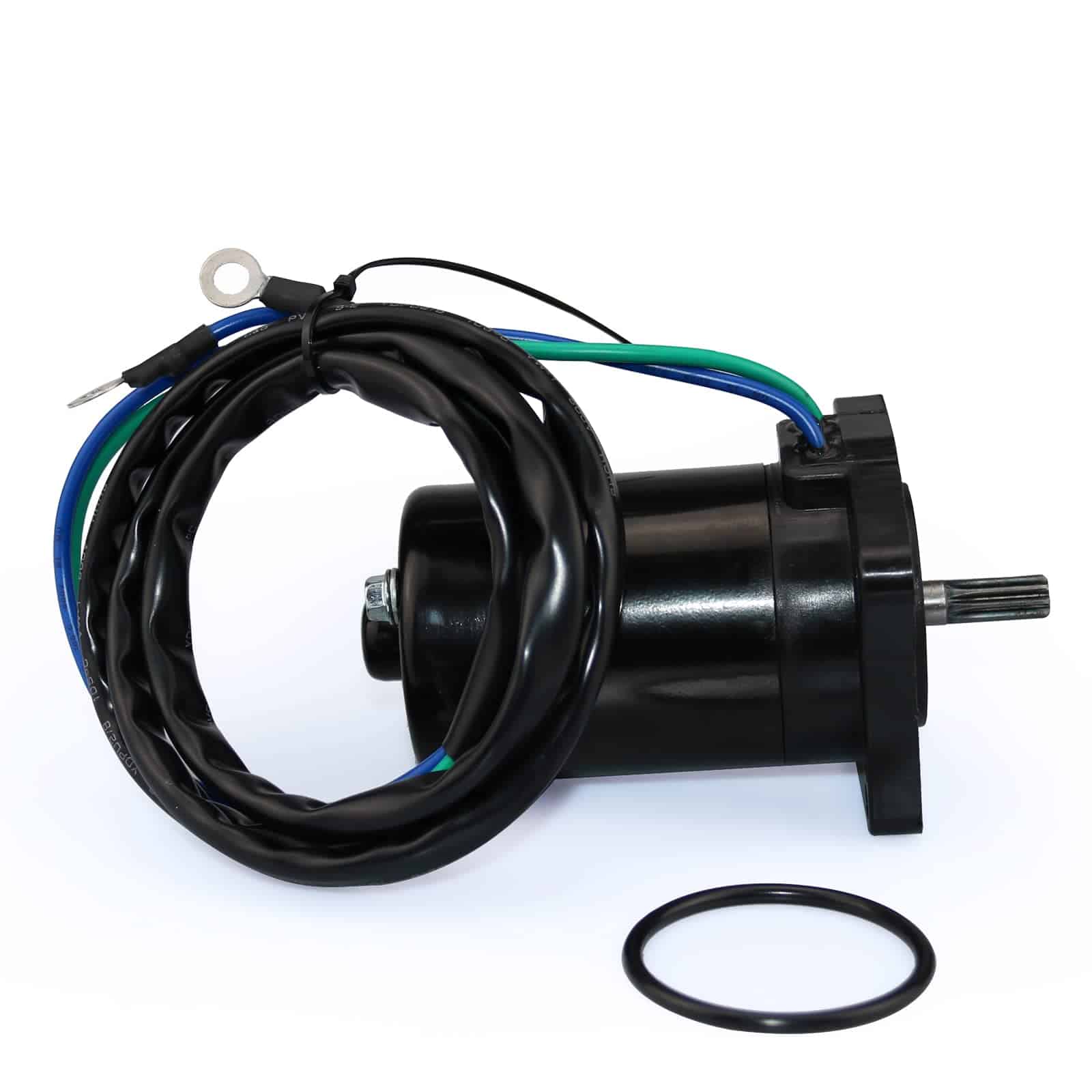 Motor de inclinación y recorte CAPTAIN, reemplazo para - Imagen 3