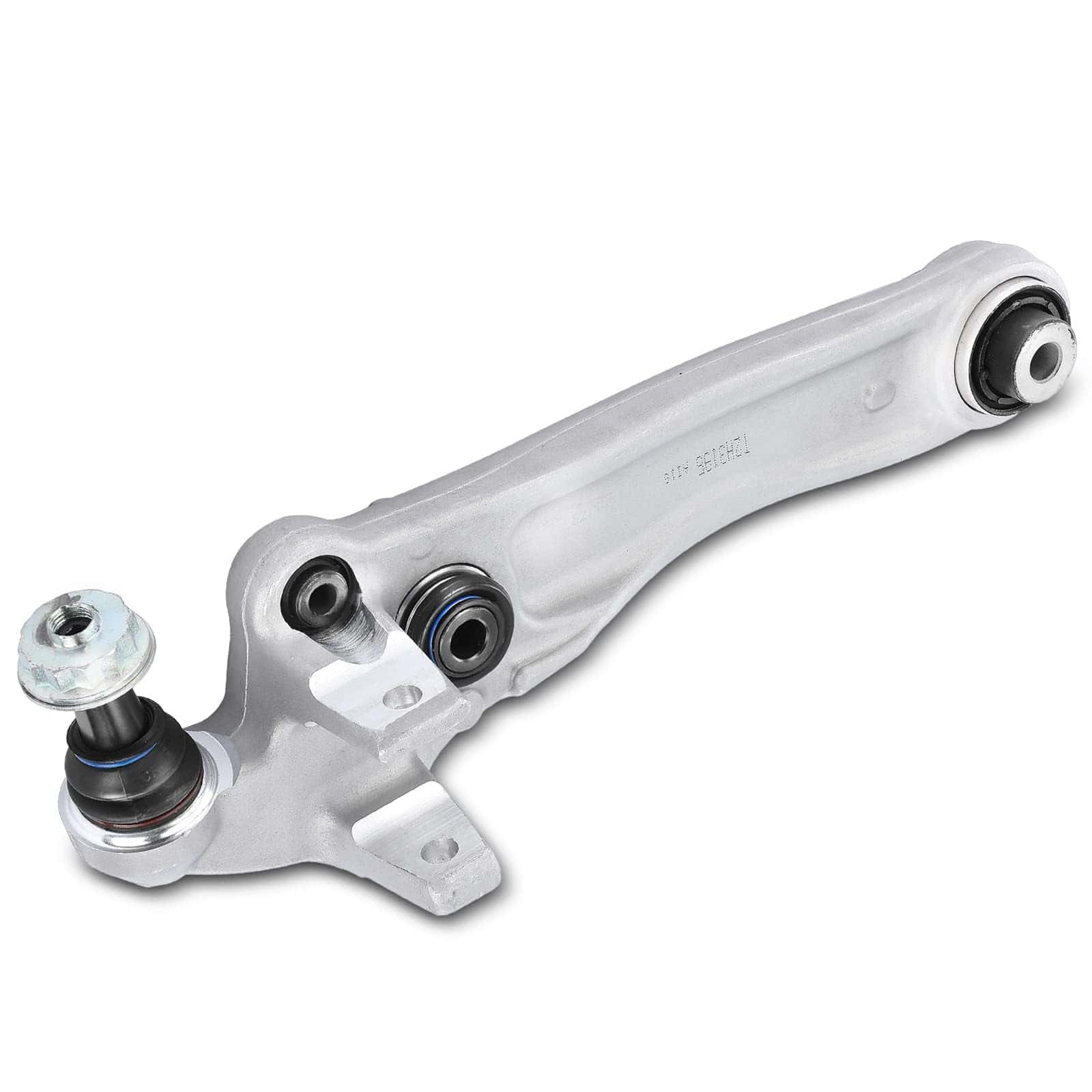 Brazo de control inferior trasero delantero izquierdo