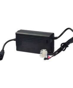 Cargador de Batería a Bordo AlveyTech 24 Volt 4.0 Amp -