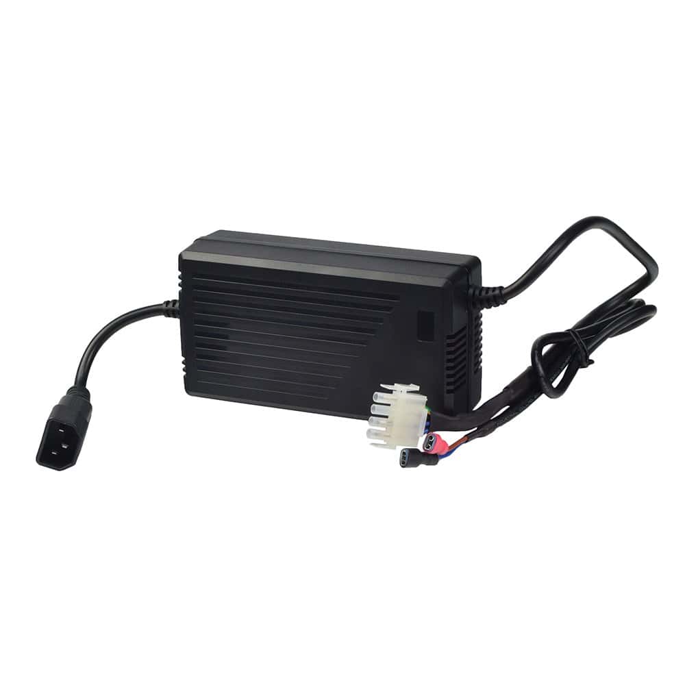 Cargador de Batería a Bordo AlveyTech 24 Volt 4.0 Amp -