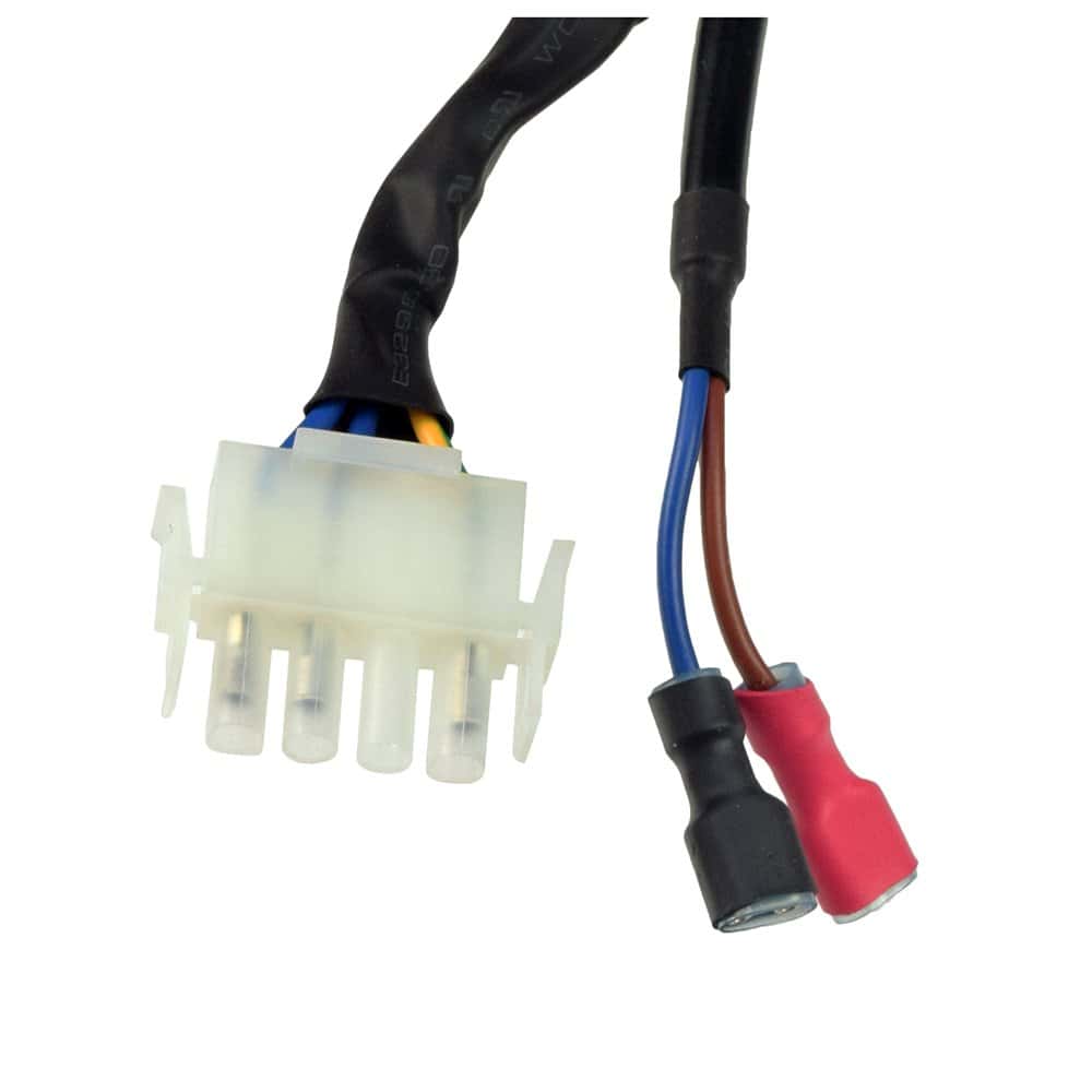 Cargador de Batería a Bordo AlveyTech 24 Volt 4.0 Amp - - Imagen 8