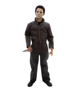 Figura a escala 1:6 de Halloween H20 Michael Myers por