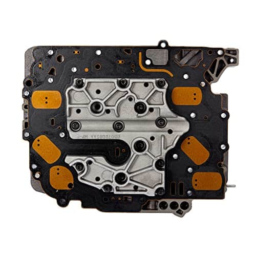 Cuerpo de Válvula de Transmisión SLTY 62TE con Solenoide - Imagen 5
