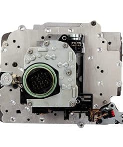 Cuerpo de Válvula de Transmisión SLTY 62TE con Solenoide