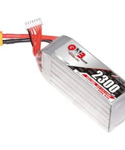 Batería de LiPo para RC GAONENG GNB 6S 22.2V 2300mAh 50C