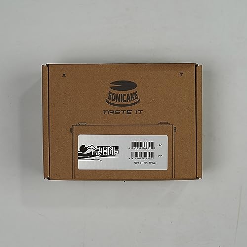 Pedal de Efectos de Guitarra Sonicake EQ Equalizer Grupo de - Imagen 9