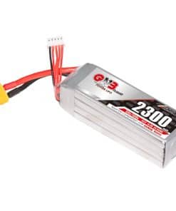 Batería LiPo GAONENG GNB 4S 2300mAh 14.8V 50C con Conector