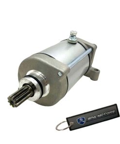 Reemplazo de Arranque para Yamaha Grizzly Rhino 660 YFM660