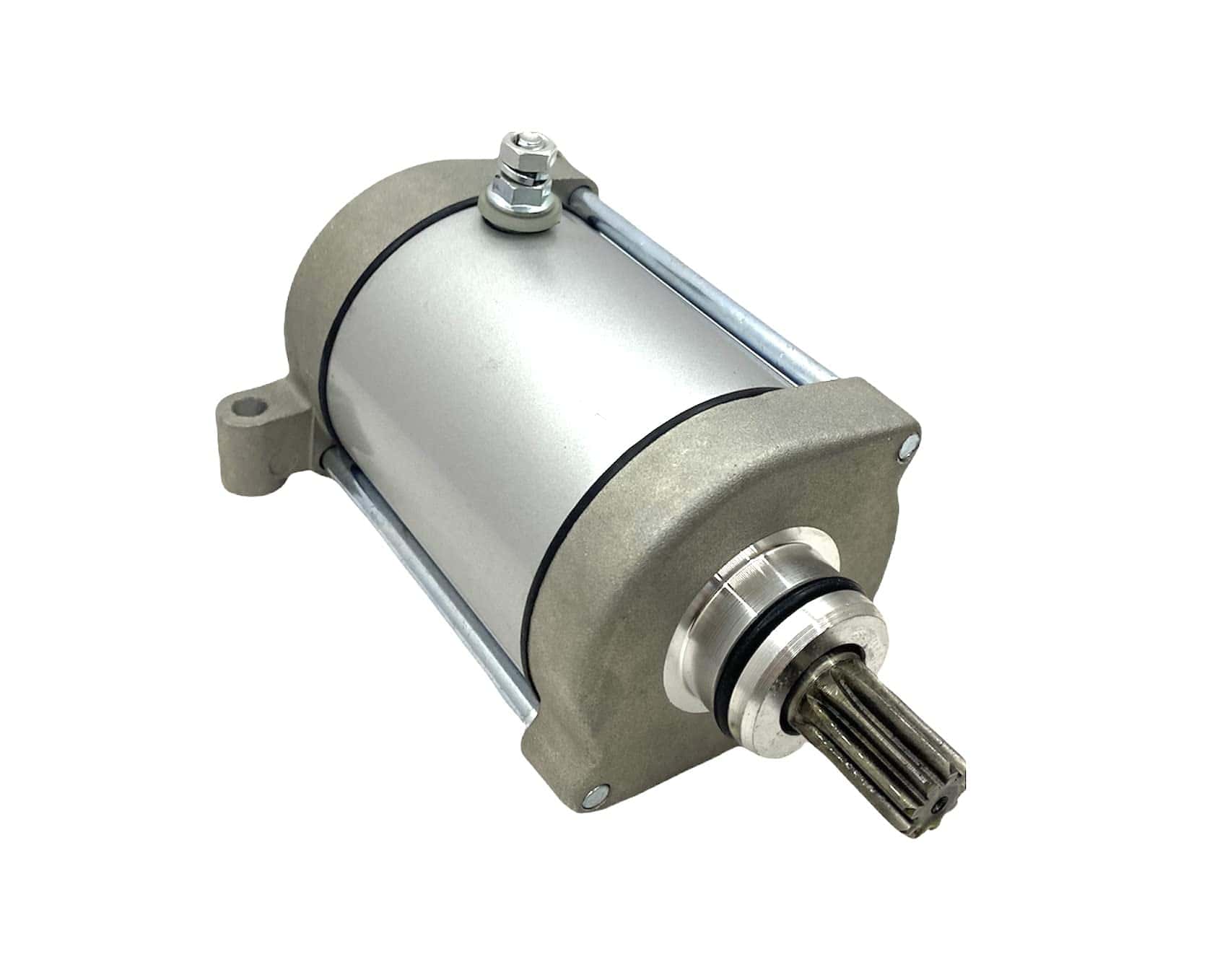 Reemplazo de Arranque para Yamaha Grizzly Rhino 660 YFM660 - Imagen 4