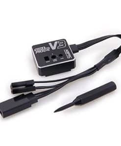 AGFRC Dual-Gain Drift RC Gyro - Gyros Calificados