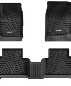 Tapetes LASFIT para Chevrolet Chevy Colorado/GMC Canyon