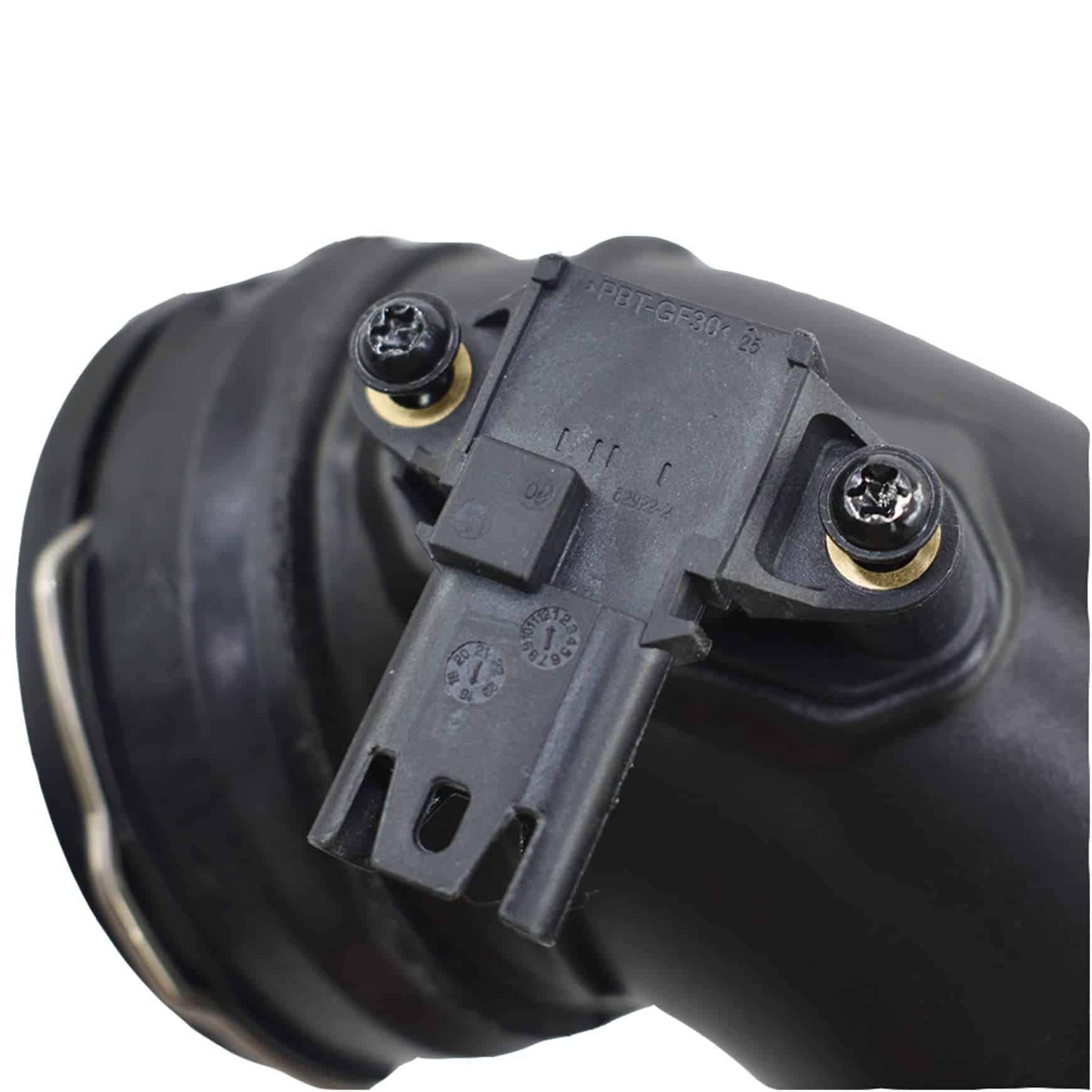 Manguera de admisión de aire Intercooler para Conexión de - Imagen 5