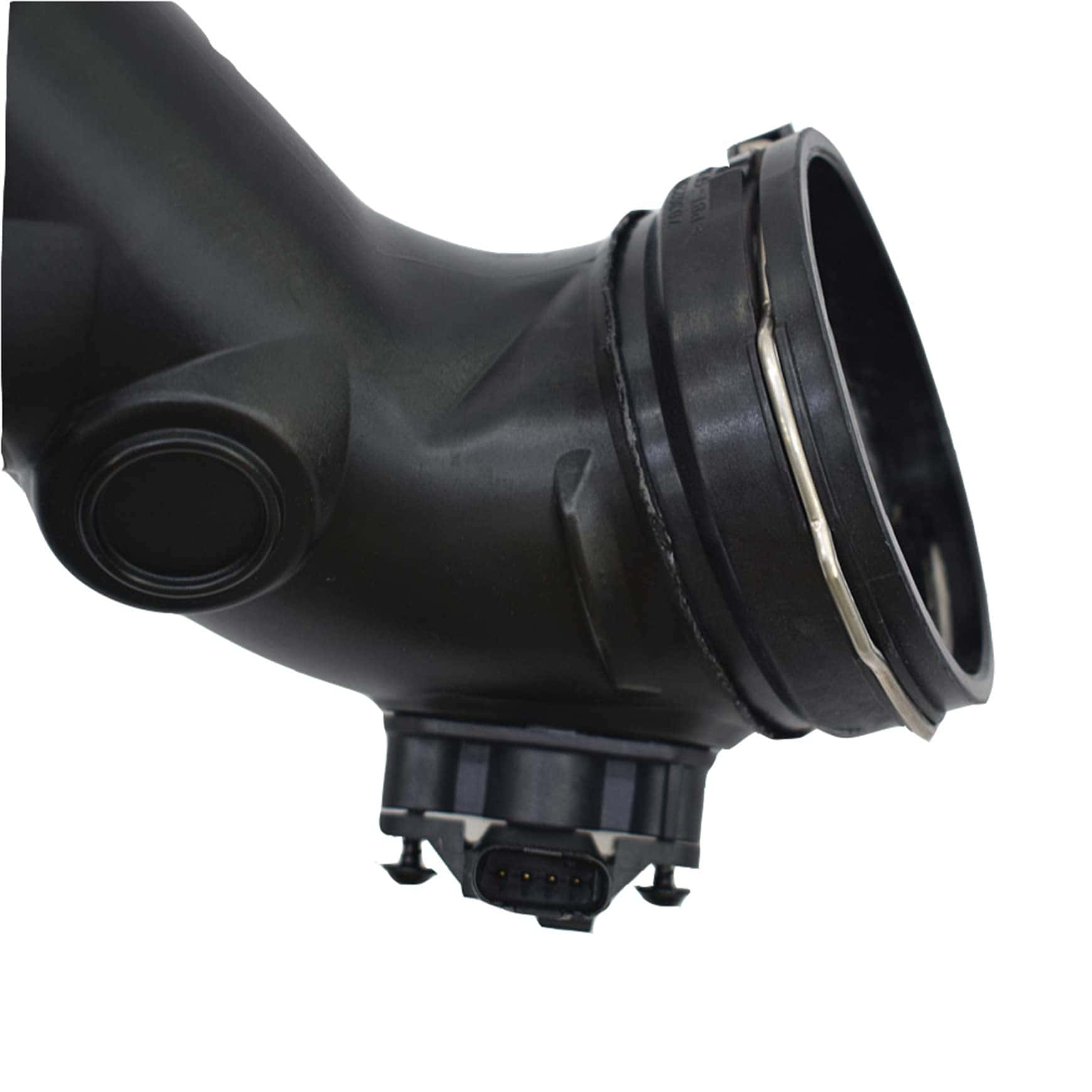 Manguera de admisión de aire Intercooler para Conexión de - Imagen 8