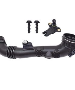 Manguera de admisión de aire Intercooler para Conexión de