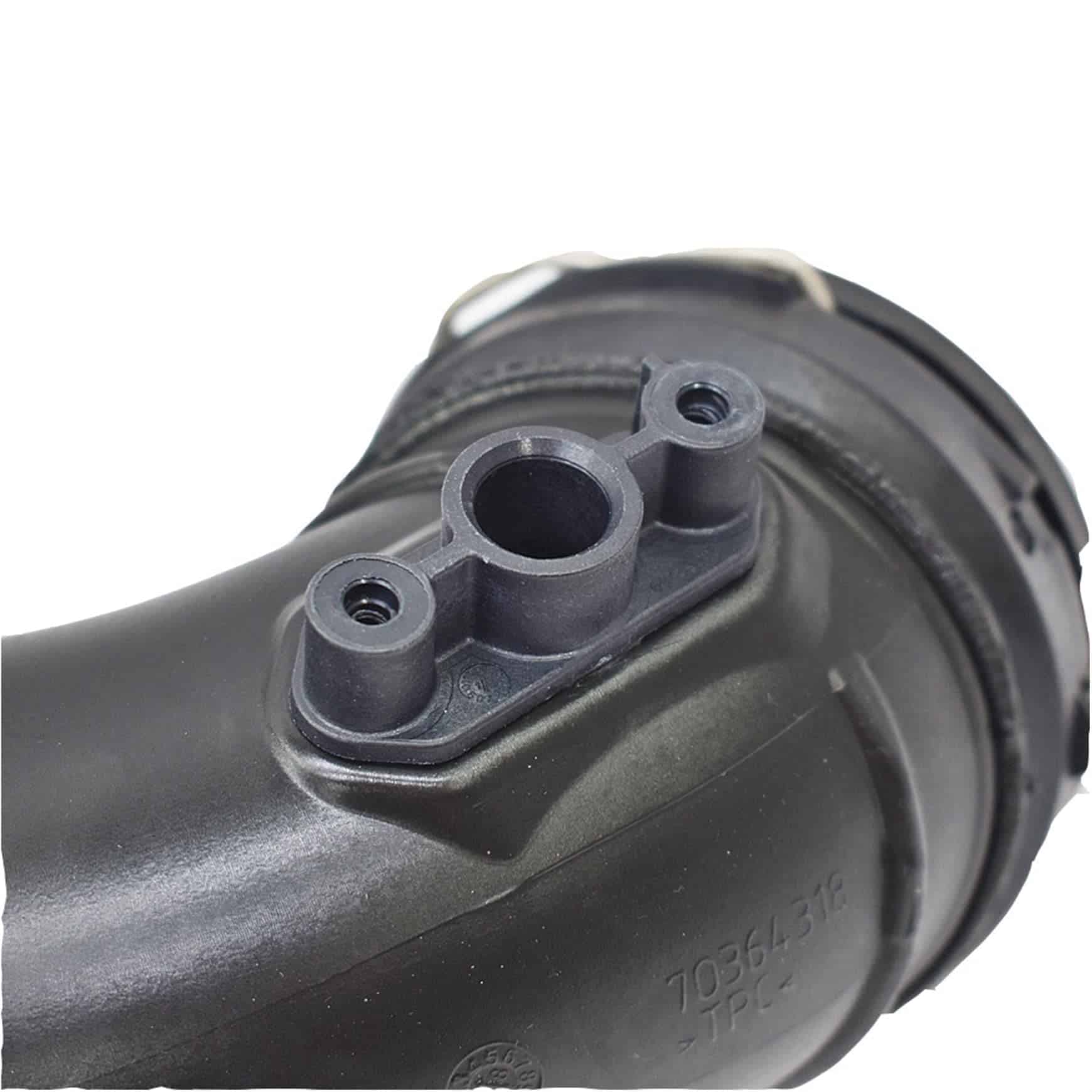 Manguera de admisión de aire Intercooler para Conexión de - Imagen 6