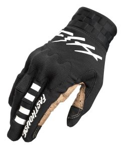 Guante FASTHOUSE Rush Blaster (Negro, Pequeño)