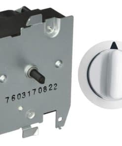 TMD1EM03 TEMPORIZADOR DE SECADORA NORM PACIFIC Modelo +