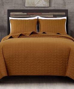 Juego de Edred�n Chezmoi Collection Madrid de 2 Piezas 100%