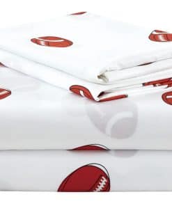 Juego de Sábanas para Niños/Adolescentes de 3 Piezas