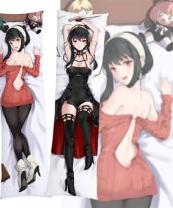Funda de almohada Dakimakura Yor Forger Anime Girl