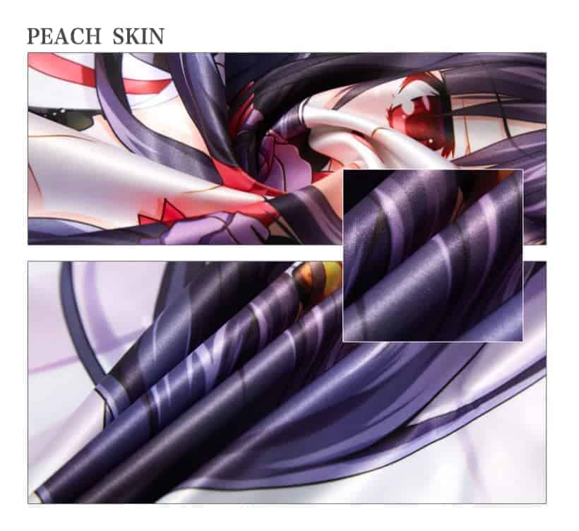 Funda de almohada Dakimakura Fate Stay Night Anime Girl - Imagen 6