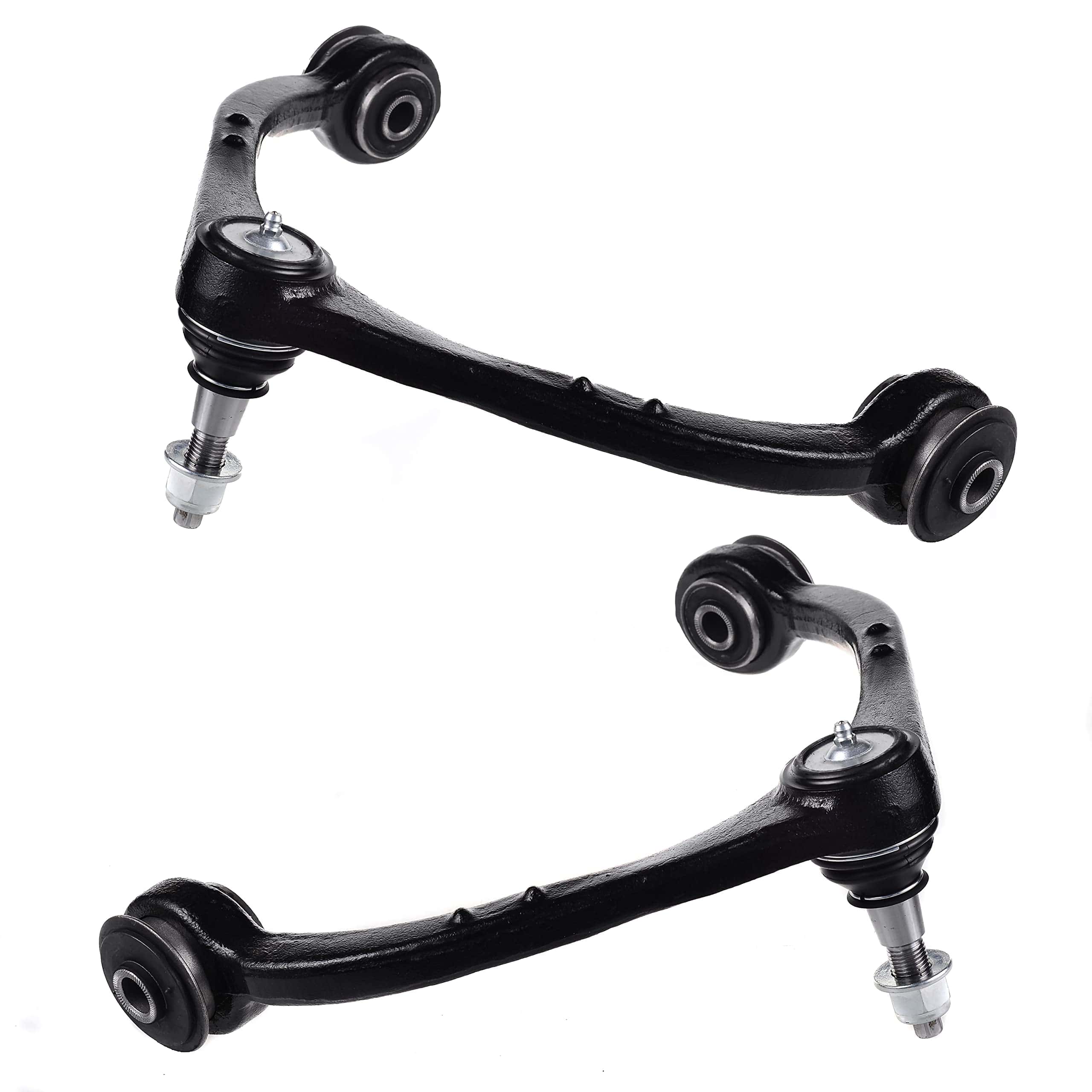 CUGANO 2PCS Brazo de control superior delantero y -A K620006
